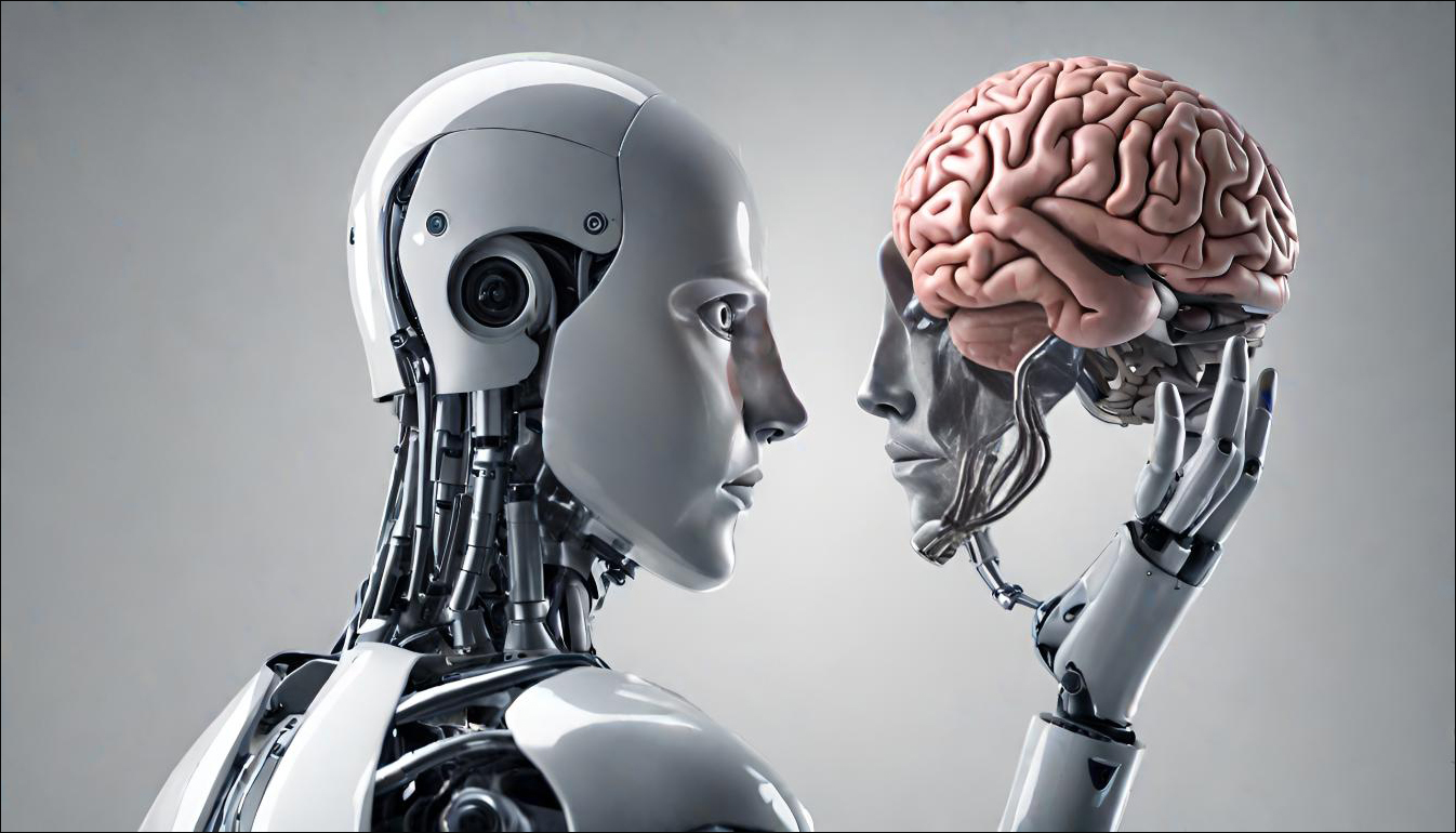 எந்த ஏஐ-களுக்கும் சுய அறிவோ, புரிதலோ கிடையாது!