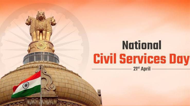 தேசிய குடிமை பணிகள் தினம்: நாட்டின் முதுகெலும்பைப் போற்றும் நாள்!