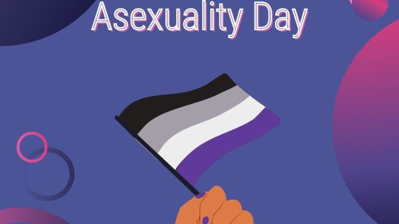 சர்வதேச பாலினமற்றவர்கள் தினம்!