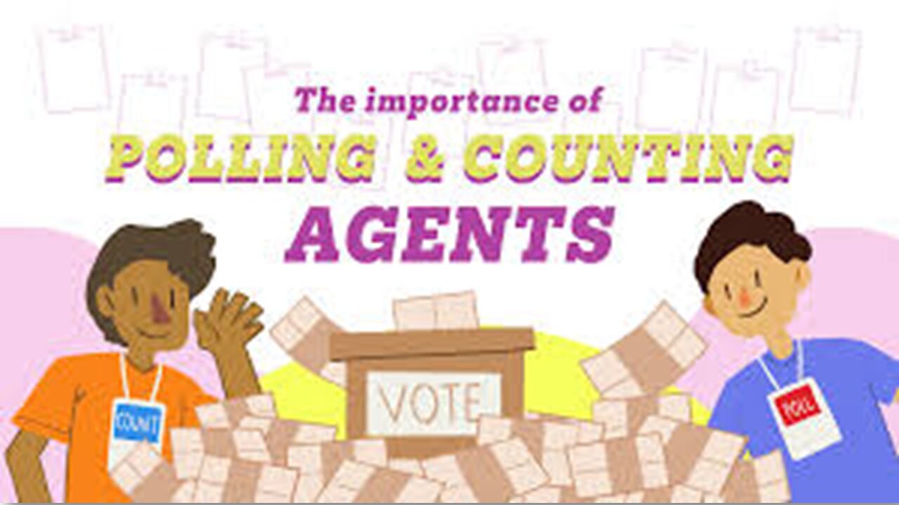 வாக்குச்சாவடி முகவர்களின் வரலாறும், பணிகளும்!