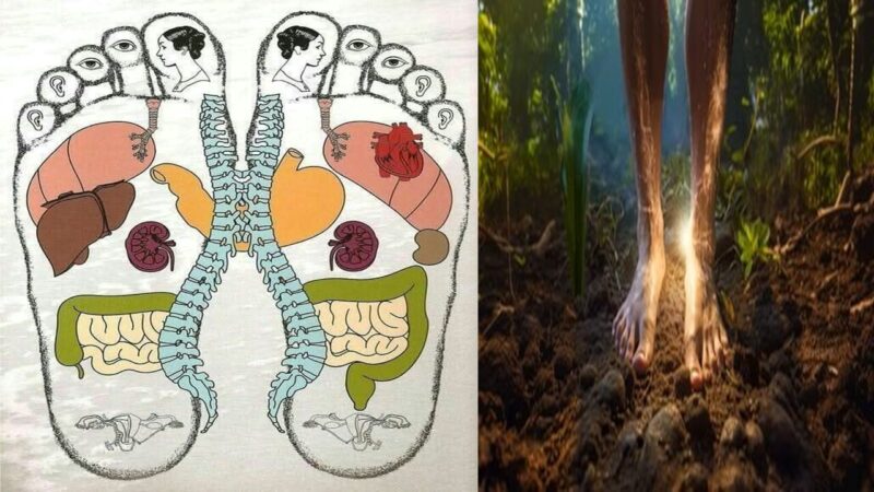 வெறும் நடந்தால்… மனம், உடல் நலம் பெறும்…!