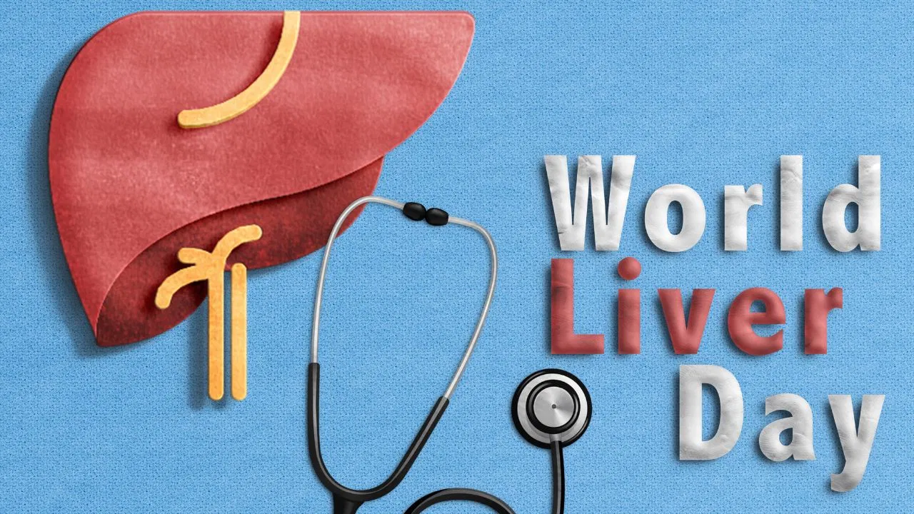 உலக கல்லீரல் தினம் : கல்லீரல் ஆரோக்கியத்தின் முக்கியத்துவம்!