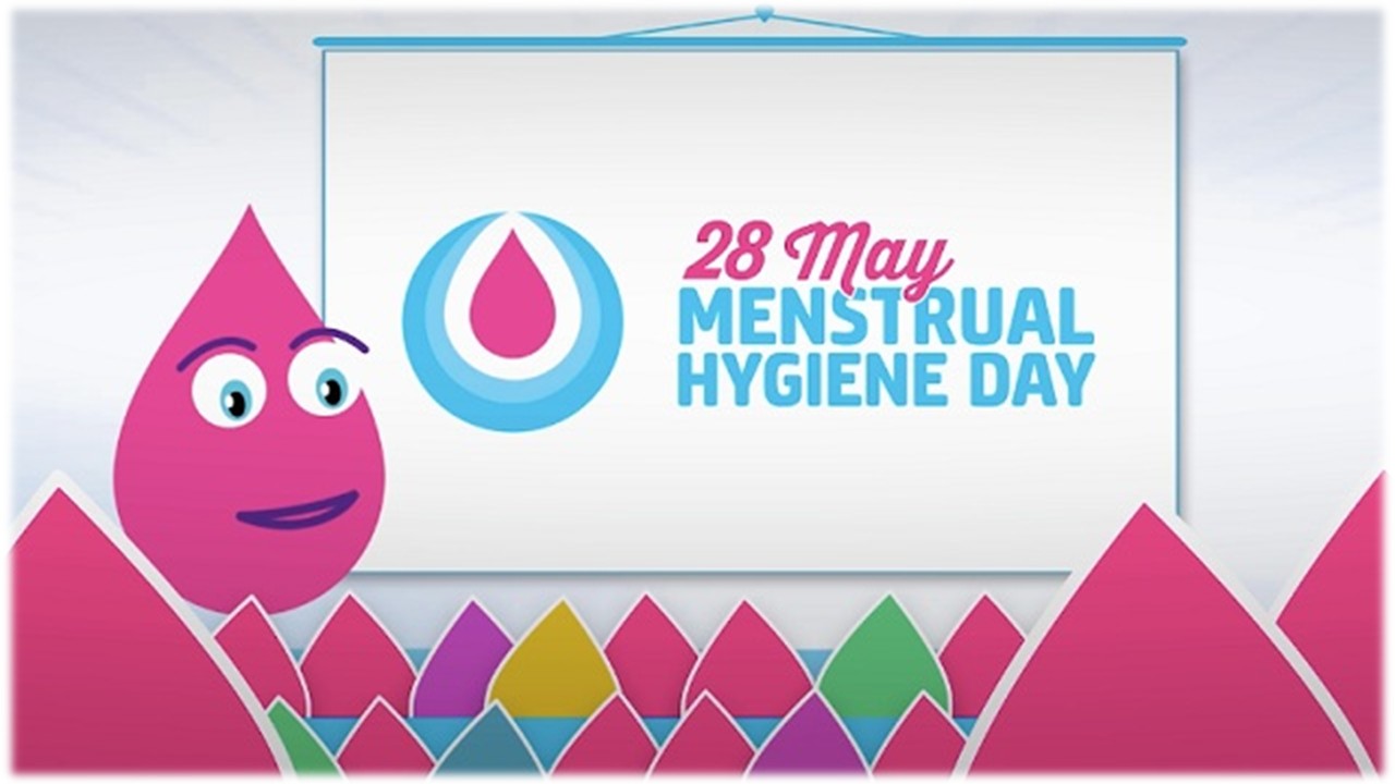 மாதவிடாய் சுகாதார நாள்: விழிப்புணர்வும் மாற்றமும்!