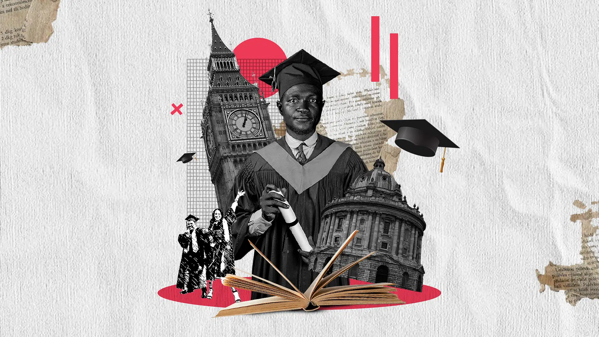 Masters படிக்க அடுத்த 5-10 வருஷம் உபயோமில்லாத ஊர் UK.!