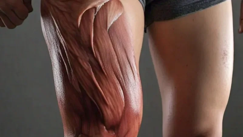 கடும் வெயிலால் ஏற்படும் ரேப்டோ மயோலைசிஸ் எனும் தீவிரத் தசைச் சிதைவு நோய்!