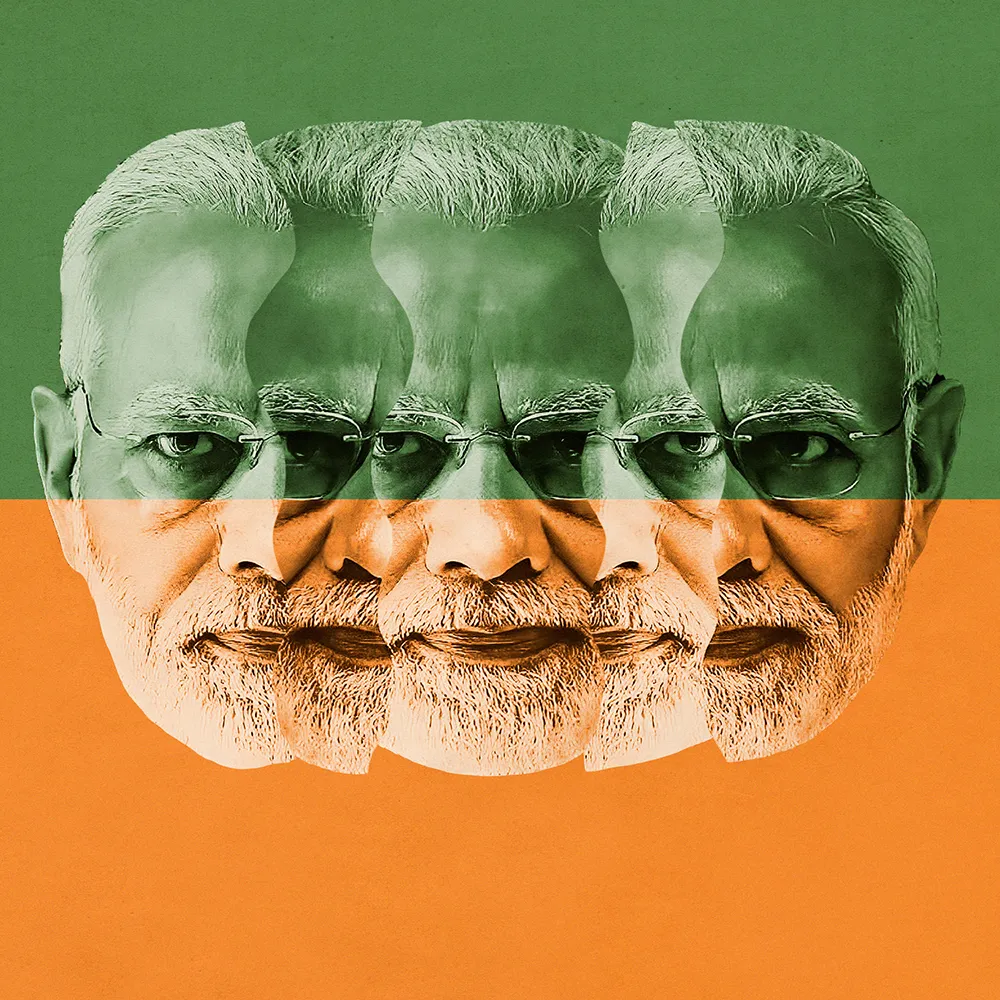 மோடி ஆட்சி: 11 ஆண்டுகள் – பெரும் எதிர்பார்ப்புகளும், எதார்த்தத்தின் ஏமாற்றங்களும்!
