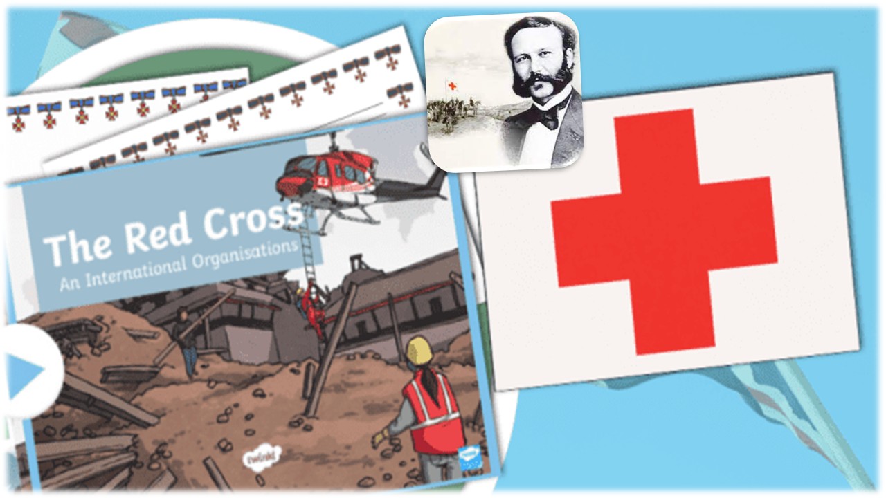 உலக செஞ்சிலுவை மற்றும் செம்பிறை தினம்: மனிதாபிமானத்தின் உலகளாவிய கொண்டாட்டம்