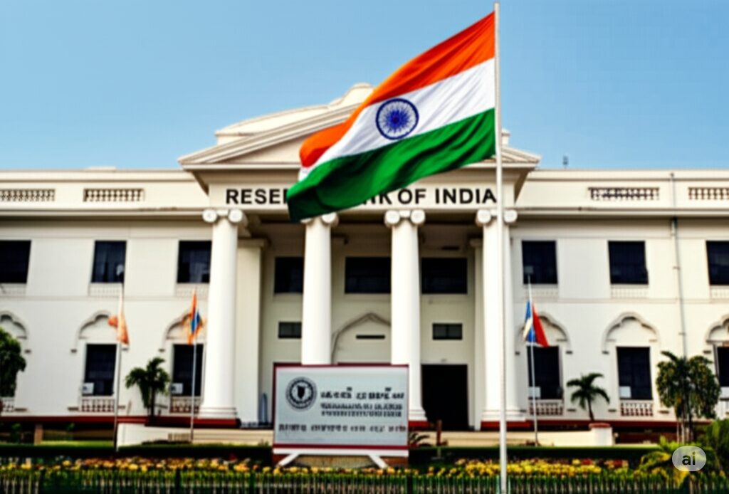 ரிசர்வ் வங்கி (RBI) இந்திய அரசுக்கு (GOI) மாற்றிய உபரி நிதி ரூ 2.69 லட்சம் கோடி!