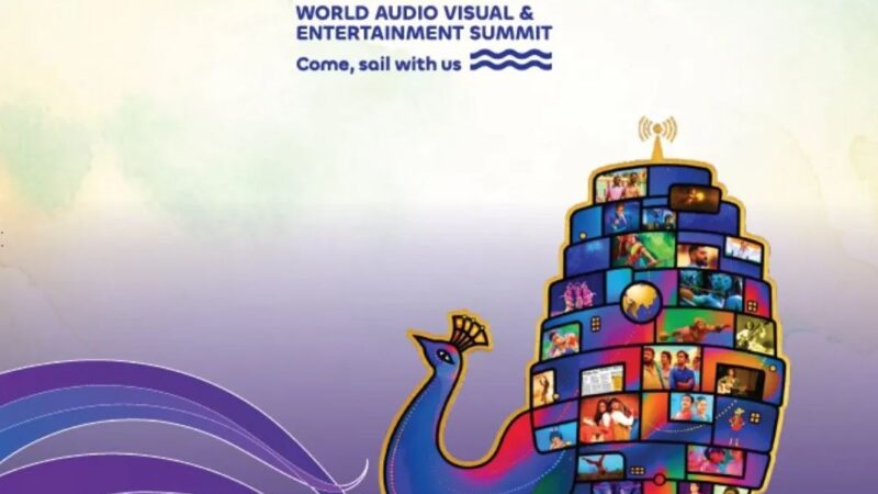 வேவ்ஸ் உச்சிமாநாடு 2025: கண்ணோட்டமும் பயன்களும் – ஸ்பெஷல் ரிப்போர்ட்