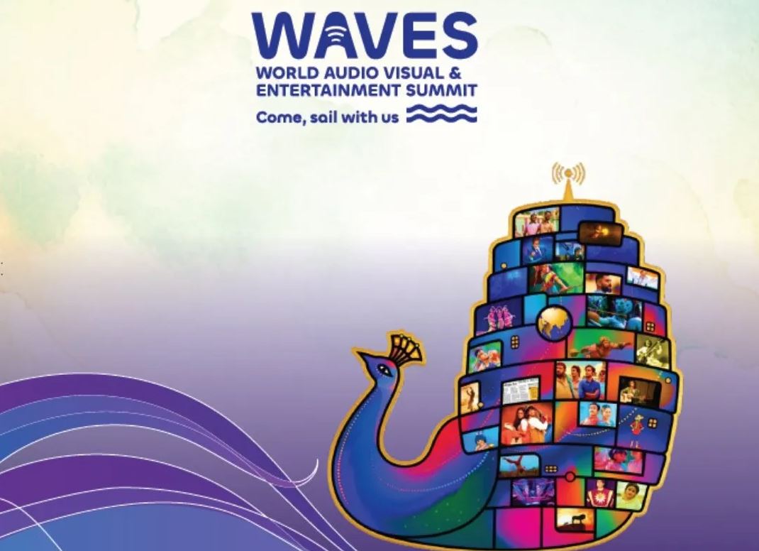 வேவ்ஸ் உச்சிமாநாடு 2025: கண்ணோட்டமும் பயன்களும் – ஸ்பெஷல் ரிப்போர்ட்