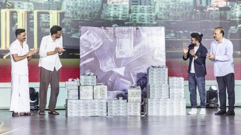 ‘குபேரா’ படத்துக்காக திருப்பதியில் பிச்சை எடுத்தேன் – தனுஷ் நெகிழ்ச்சி!