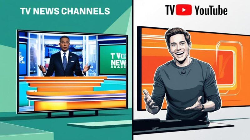 பல கோடியில் ஒரு சேனல்: ஒரு மெயிலில் ஓசியில் இன்னொரு சேனல் – இதுதான் இன்றைய மீடியா யுத்தம்!