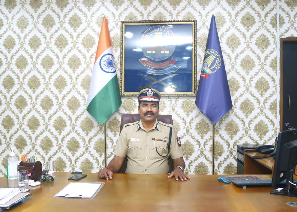 திருவள்ளூர் சிறுவன் கடத்தல் வழக்கில் ஏடிஜிபி ஜெயராம் கைது!