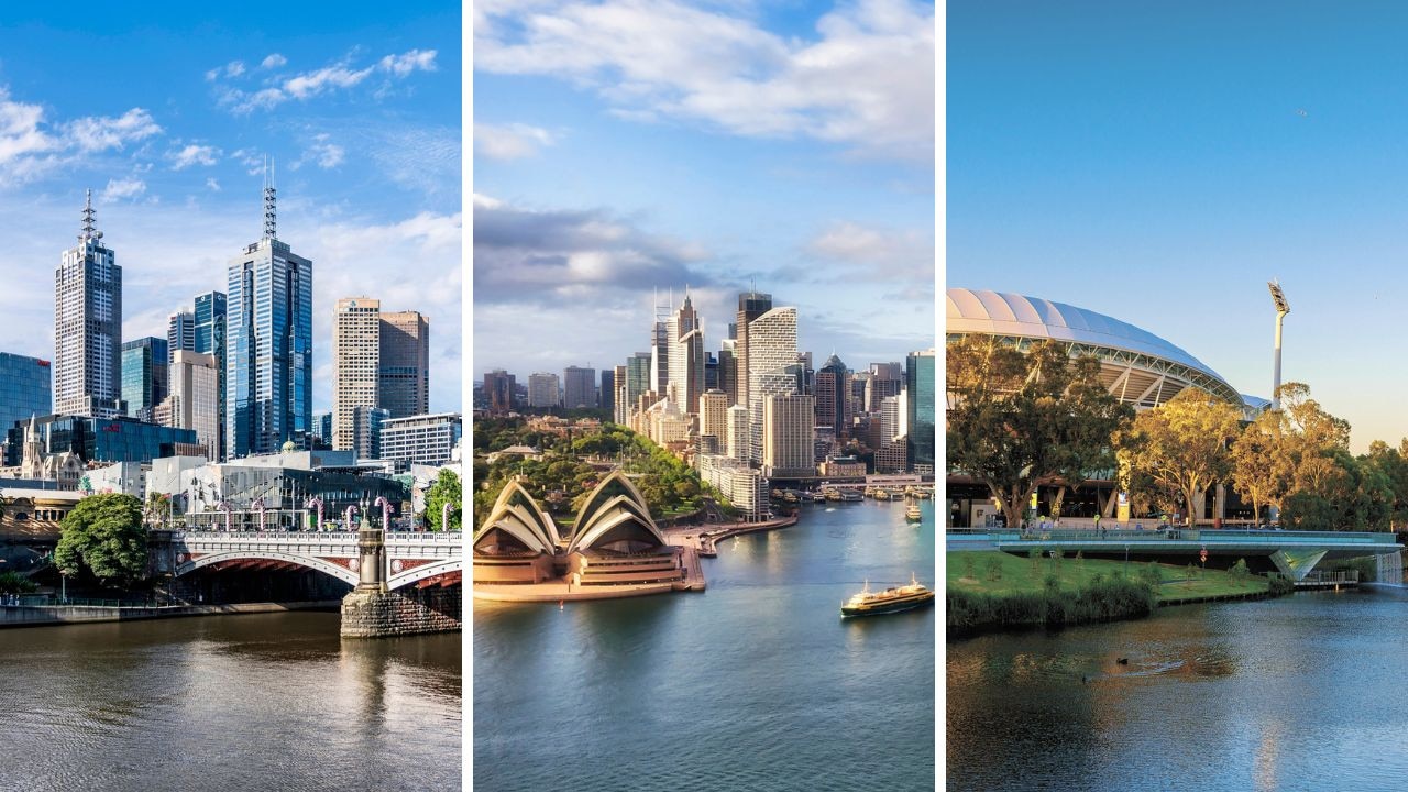 உலகின் உயிர் வாழ மிகவும் தகுதியான 10 நகரங்கள் பட்டியல் இதோ!