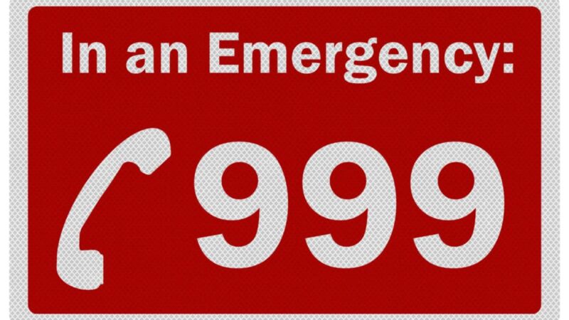 உலகின் முதல் அவசர தொலைபேசி எண்: 999 லண்டனில் அறிமுகமான நாள்!