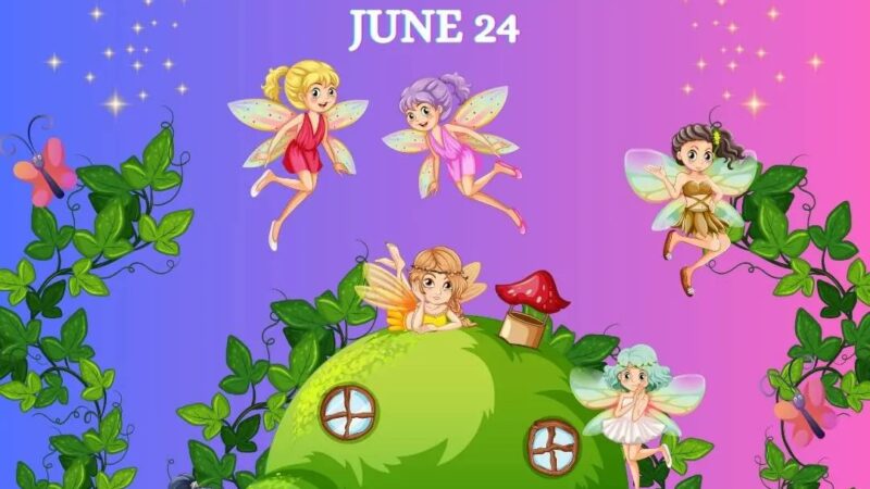 சர்வதேச தேவதை தினம்: கற்பனையிலிருந்து யதார்த்தம் வரை ஒரு மாயாஜாலப் பயணம்!