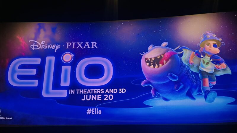 டிஸ்னி பிக்சாரின் அடுத்த கனவு: “எலியோ” ஜூன் 20, 2025 இல் ரிலீஸ்!