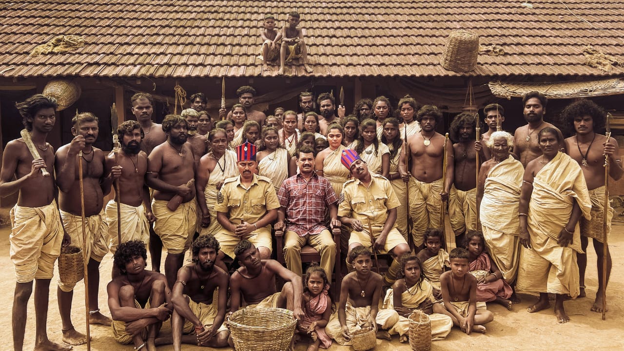 ஐந்து  புரட்சிப் பெண்கள் பற்றிய கதையாக உருவாகி வரும் ‘ஆட்டி’!