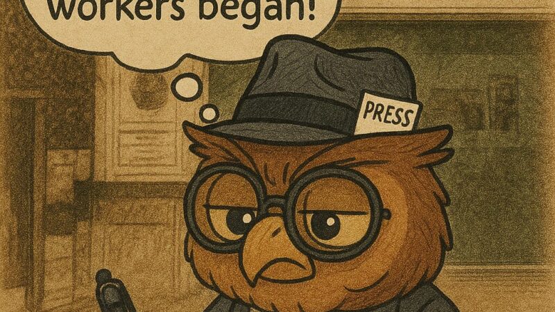 சென்னை பி & சி ஆலைத் தொழிலாளர்களின் வரலாற்றுச் சிறப்புமிக்க வேலைநிறுத்தம் தொடங்கிய நாள்!