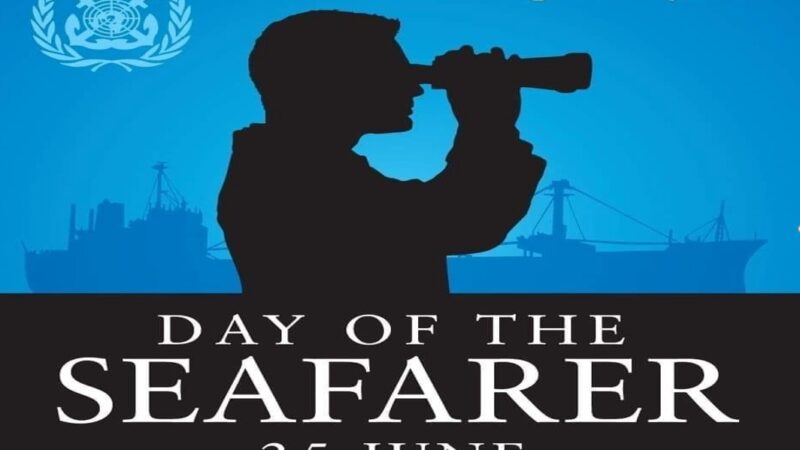 சர்வதேச மாலுமிகள் தினம்