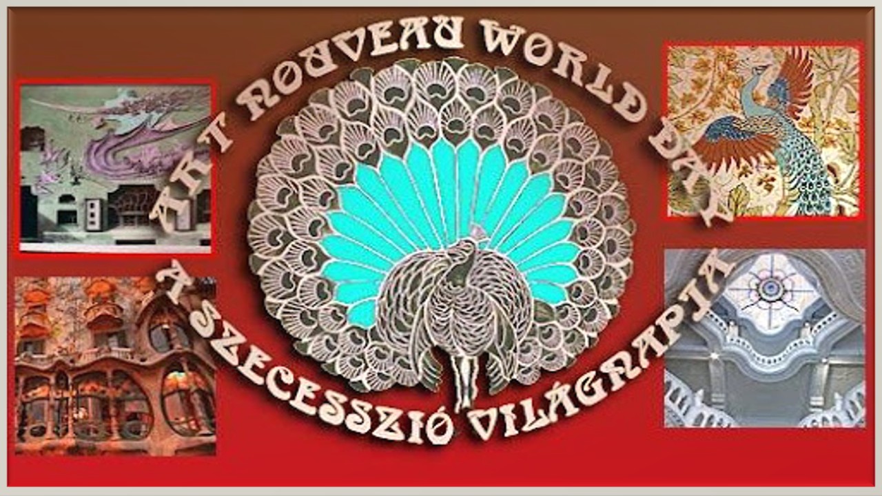 உலக கலை நூவோ நாளின்று!