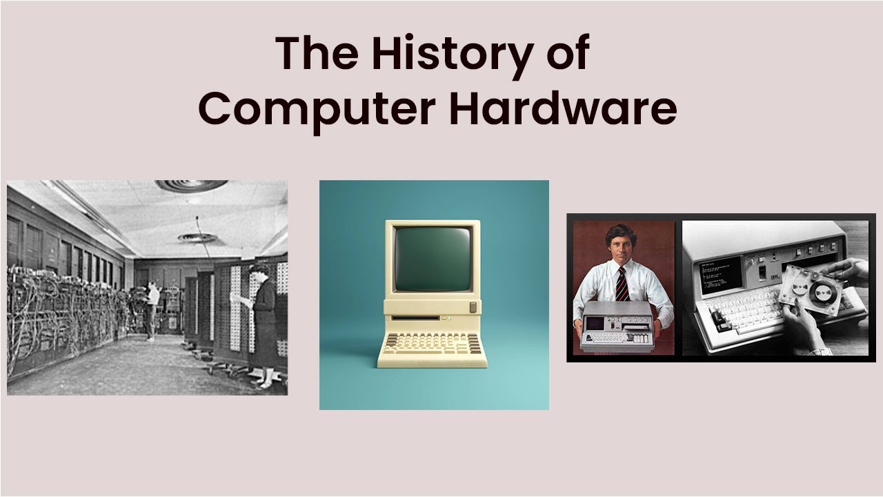 கணினி வரலாற்றில் ஒரு திருப்புமுனை– ‘சாஃப்ட்வேர் இண்டஸ்ட்ரி’ உருவான தினம்!