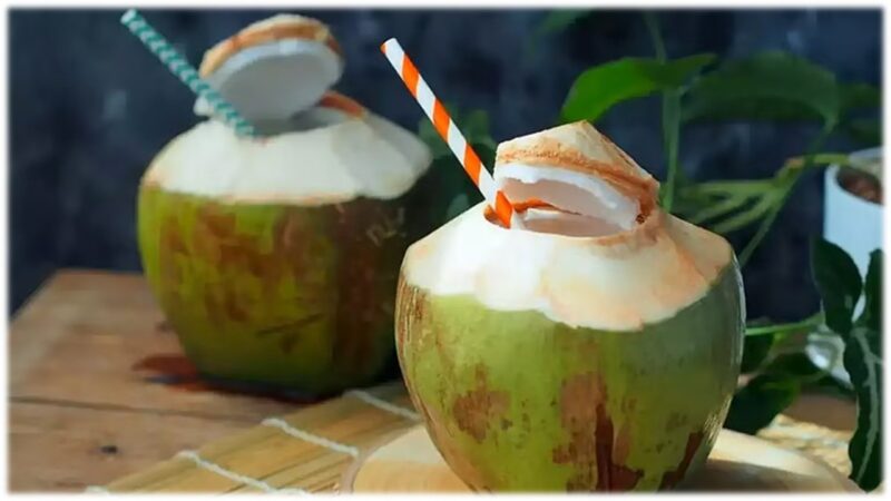 ஜூஸ் கடை, ரெஸ்டாரன்ட் & இளநீர் கடைகளில் பிளாஸ்டிக் ஸ்ட்ரா பயன்படுத்தத் தடை!