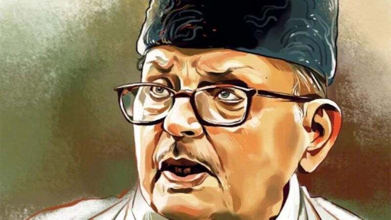 சமூக நீதி காவலர் வி.பி.சிங் பிறந்த தினமின்று!