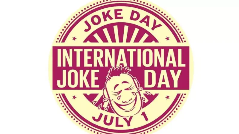 சர்வதேச நகைச்சுவை தினம்