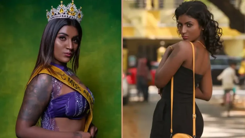 சான் ரேச்சல்: நிறத்தைக் கடந்த நாயகியின் சோக முடிவு – சமூகத்திற்கு ஒரு ஆழ்ந்த பாடம்