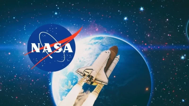 2,000க்கும் மேற்பட்ட நாசா மூத்த ஊழியர்கள் ராஜினாமா: அதிர்ச்சியில் விண்வெளி சமூகம்!