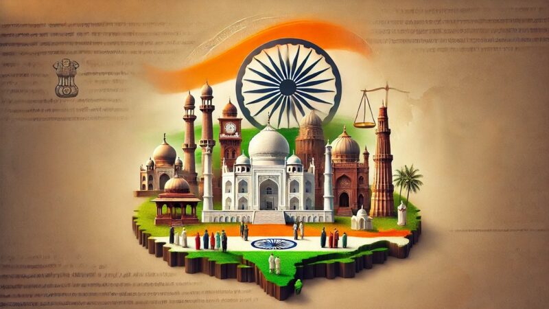 “சமத்துவம்” மற்றும் “மத நல்லிணக்கம்”:- ஆகியவை கெட்டச் சொற்களா?