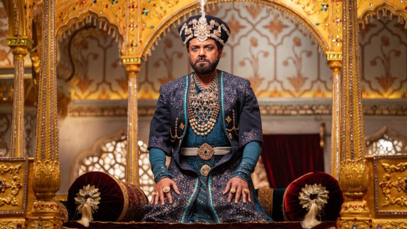 ‘அனிமல்’ படத்தால் ‘ஹரி ஹர வீர மல்லு’ ஔரங்கசீப் கதாபாத்திரம் மாறியது: பாபி தியோலுக்கு புதிய பரிமாணம்!