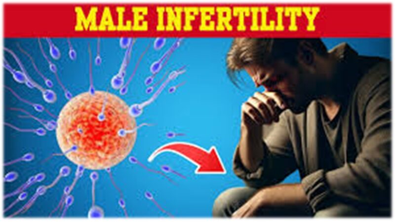 டிஜிட்டல் யுகத்தில் ஆண்மை ஆரோக்கியம் கேள்விக்குறியாகிறது!