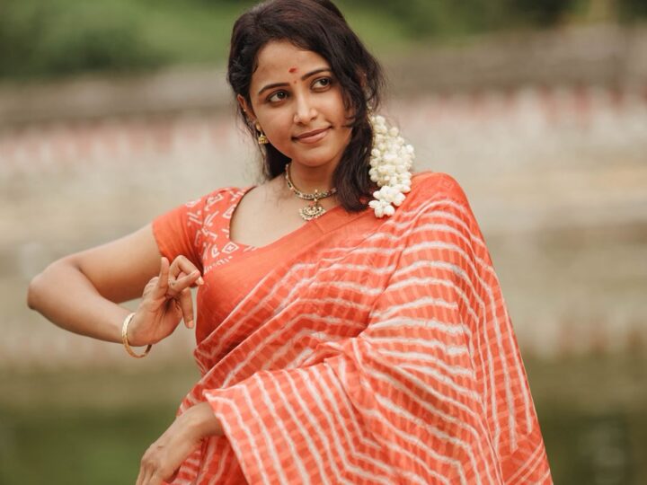 சுபிக்‌ஷா கிருஷ்ணா ஸ்பெஷல் ஆல்பம்!