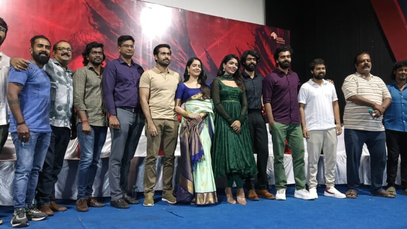 ’ஜென்ம நட்சத்திரம்’ படத்தின் நன்றி தெரிவிக்கும் விழாச் செய்தி!