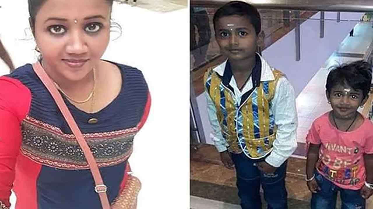 காமப் பசியில் கருகிய குடும்பம்: அபிராமி வழக்கு சொல்லும் பாடம்!