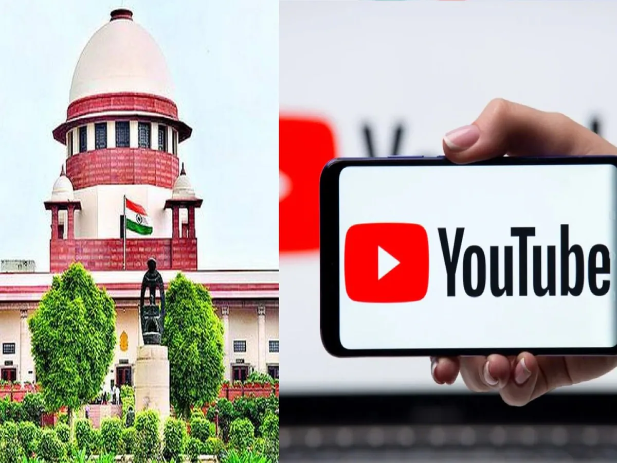 கேரளப் பத்திரிகையாளருக்கு  சுப்ரீம்கோர்ட் கண்டனம்: யூடியூப் விமர்சனங்களுக்கு தடை!