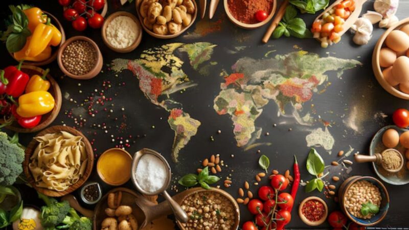 டேஸ்ட் அட்லஸ் பட்டியல்: உலகின் சிறந்த உணவு நகரங்களில் 6 இந்திய நகரங்கள்!