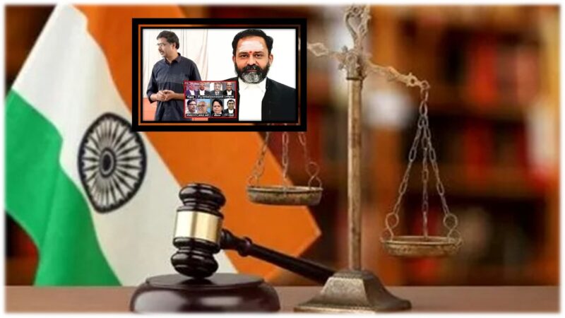 நீதிபதி ஜி.ஆர். சுவாமிநாதன் மீதான புகார்: நீதித்துறை சுதந்திரமும் 8 மேனாள் நீதிபதிகளின் நிலைப்பாடும்!