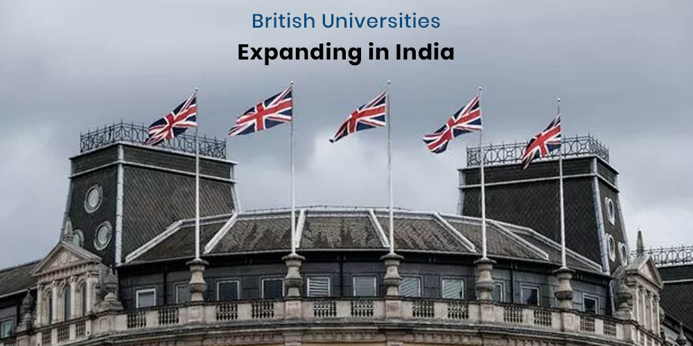 இந்திய மண்ணில் பிரிட்டிஷ் கல்விப் புரட்சி: 6 பல்கலைக்கழகங்கள் உதயம்!