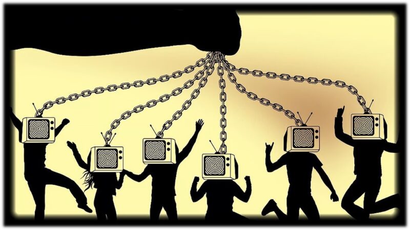 அரசியல் சோர்வும் ஆன்லைன் பார்வையாளர்களும்: தமிழ் மக்கள் தவிர்க்கும் அரசியல் சேனல்கள்- ஓர் அலசல்!