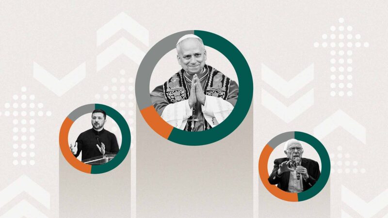 அமெரிக்கர்களால் அதிகம் வெறுக்கப்படும் நபர் எலான் மஸ்க்!