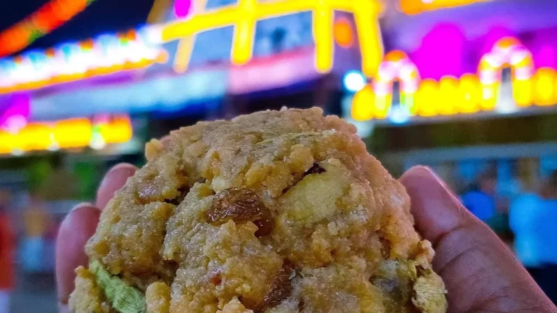 310 வயதான திருப்பதி லட்டின் சுவையான வரலாற்றுக் குறிப்புகள்!