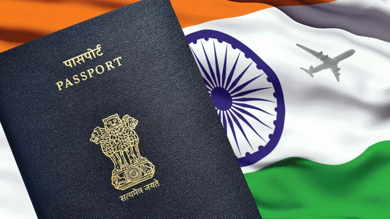 இந்திய குடியுரிமை துறப்பு: வெளியேறும் இந்தியர்களின் எண்ணிக்கை எகிறுகிறது!