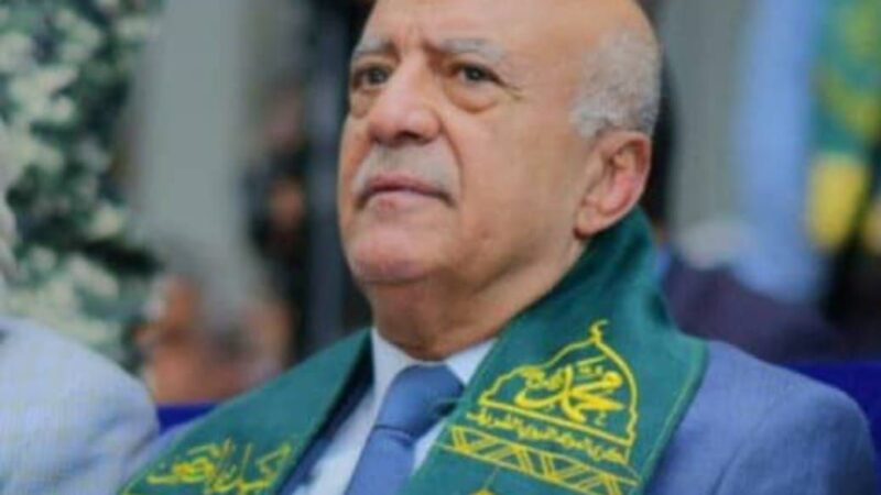 ஏமனில் ஹவுதி பிரதமர் அஹ்மத் அல்-ரஹாவி படுகொலை!