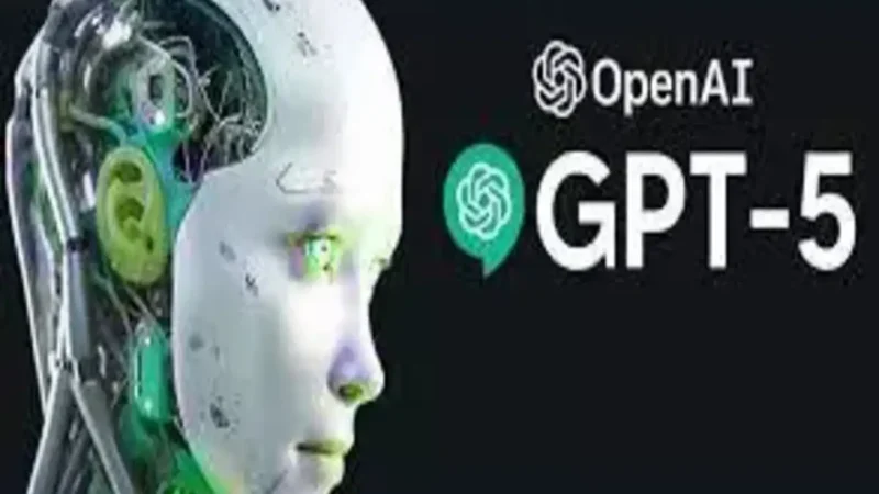 ஐந்தாவது தலைமுறை ஏஐ மாடலான GPT-5-அறிமுகம்!
