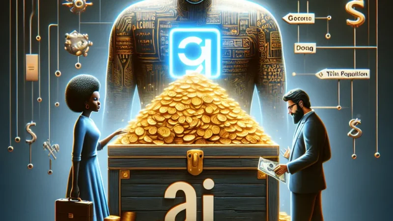 “போட்டியை சமாளிக்க பெரும் வியூகம்: OpenAI-ல் ஊழியர்களுக்கு அடித்த ஜாக்பாட்!”