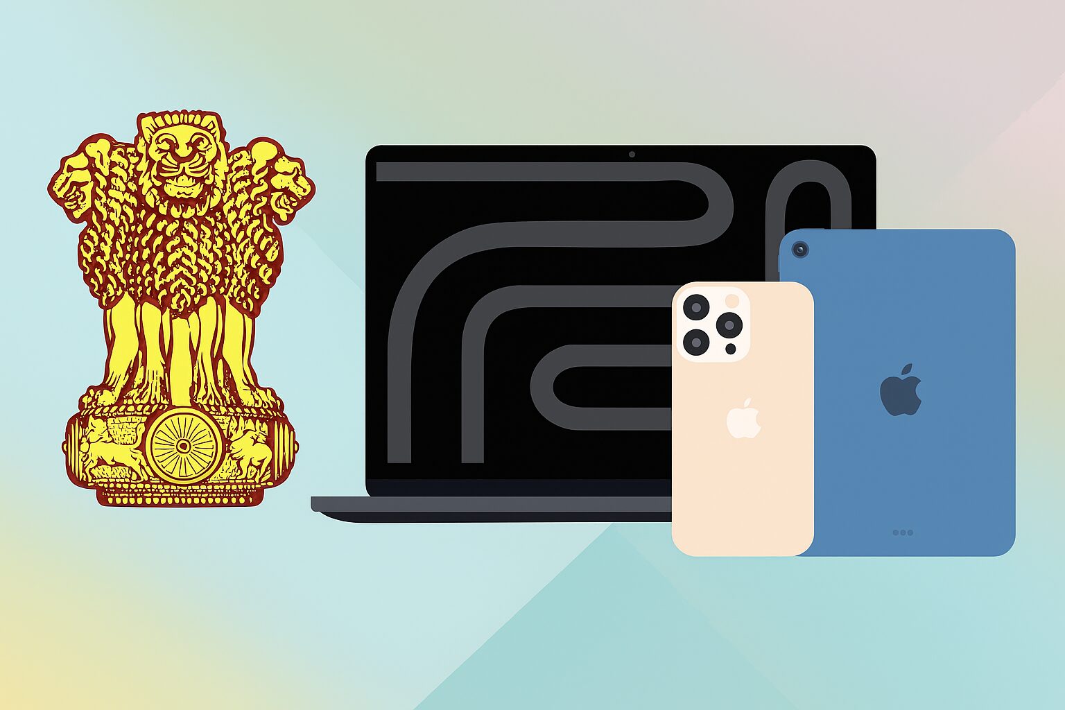 ஆப்பிள் சாதனங்களை உடனடியாக அப்டேட் செய்யுங்கள் – CERT-In-இன் அதிரடி எச்சரிக்கை