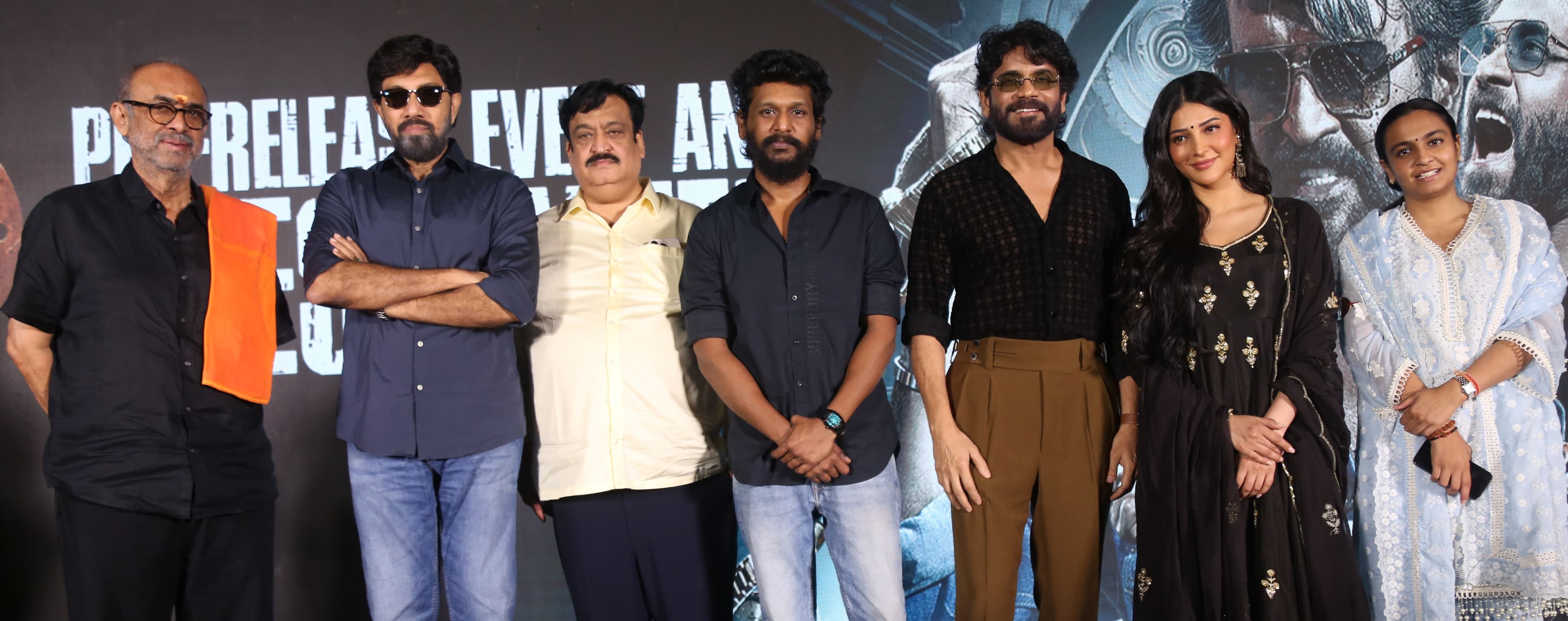 “கூலி” ப்ரீ-ரிலீஸ் ஈவண்ட்ஸ் ஹைலைட்ஸ்: ரஜினி-லோகேஷ் கூட்டணியால் பிரம்மாண்ட எதிர்பார்ப்பு!